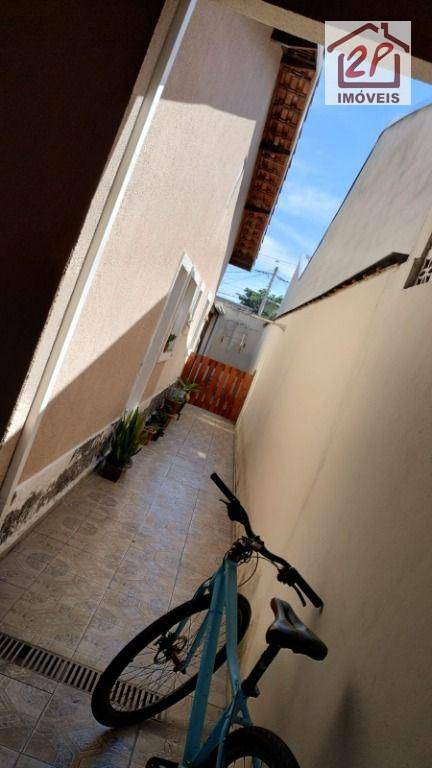 Casa à venda com 3 quartos, 140m² - Foto 13