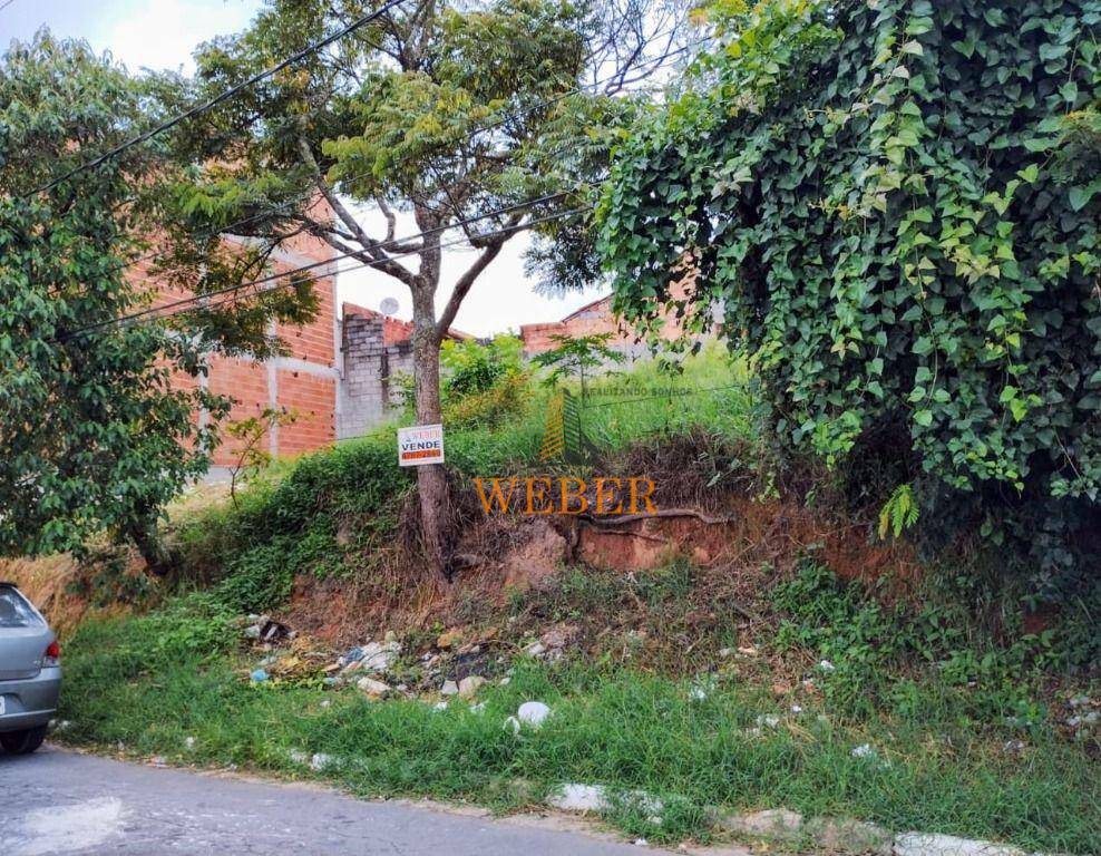 Terreno à venda, 364M2 - Foto 1