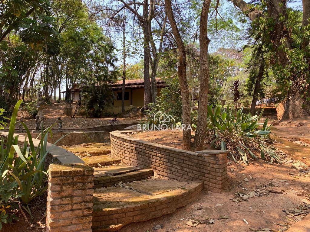 Sítio à venda com 8 quartos, 500m² - Foto 32
