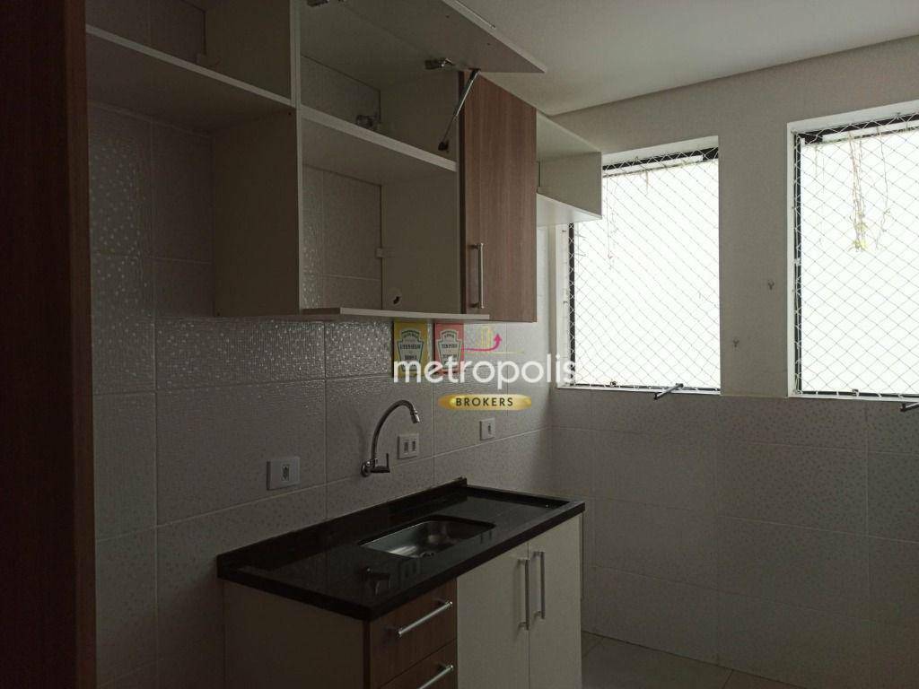 Kitnet e Studio para alugar com 1 quarto, 37m² - Foto 2