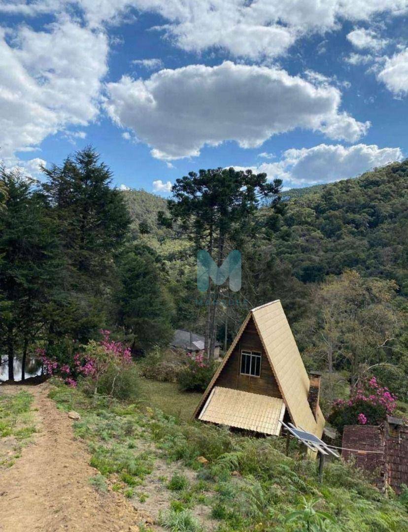 Fazenda à venda com 1 quarto, 80m² - Foto 10