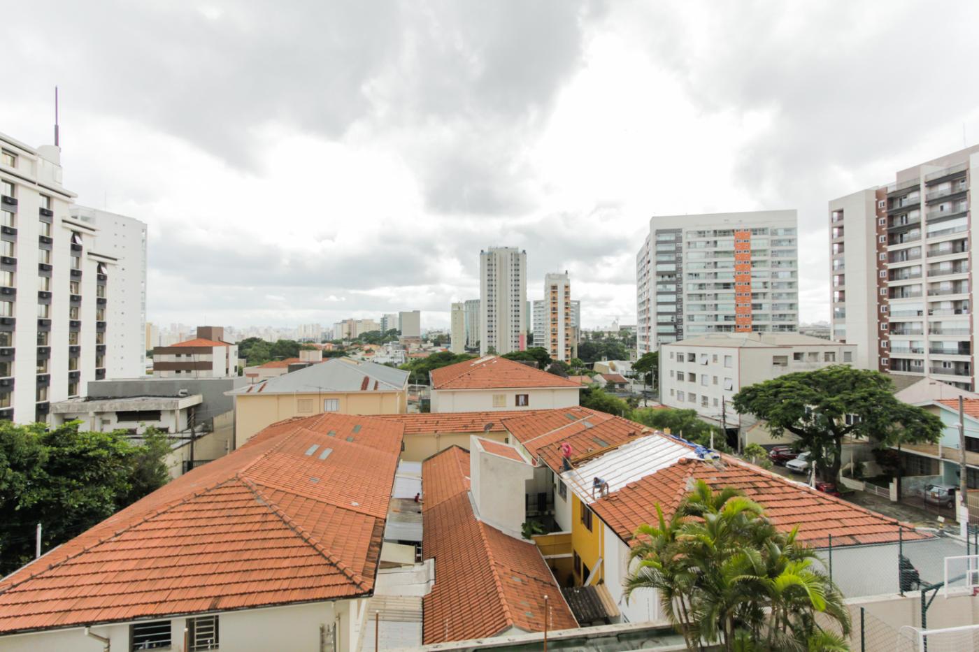 Apartamento para alugar com 2 quartos, 65m² - Foto 8