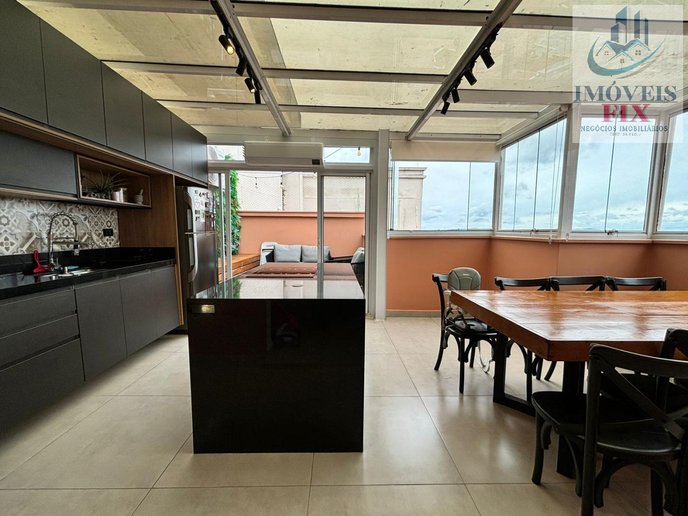 Apartamento à venda com 2 quartos, 110m² - Foto 24