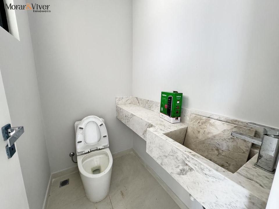 Apartamento à venda com 3 quartos, 202m² - Foto 12