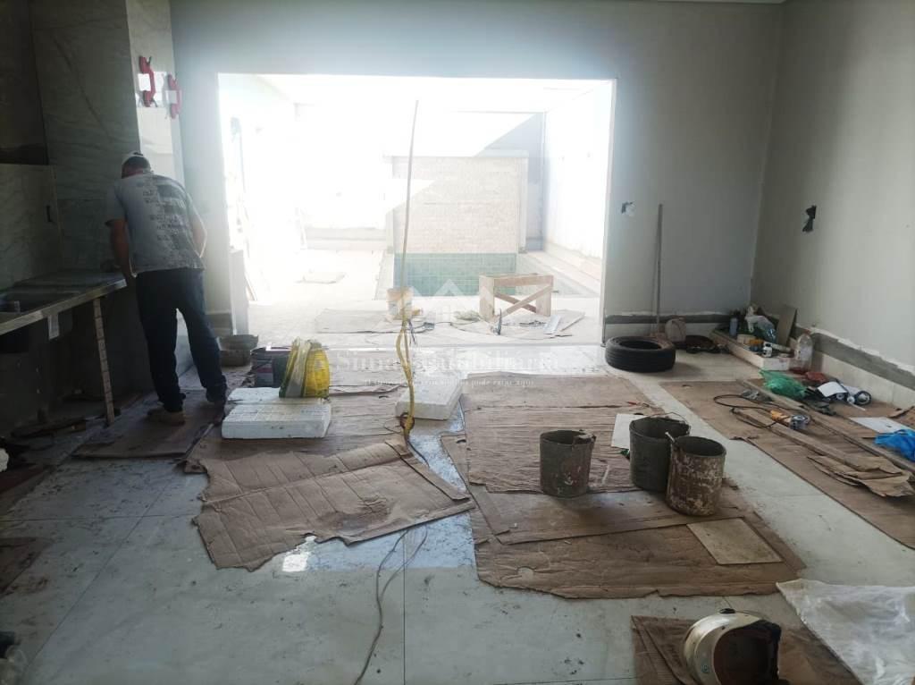 Casa à venda com 3 quartos, 360m² - Foto 6