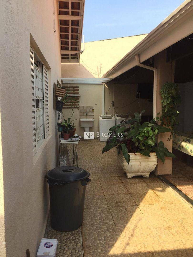 Casa à venda com 3 quartos, 170m² - Foto 17