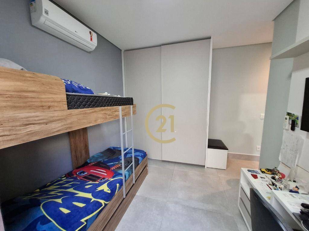 Casa de Condomínio para alugar com 3 quartos, 188m² - Foto 42