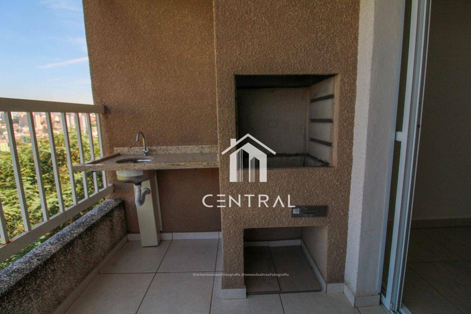 Apartamento à venda com 2 quartos, 64m² - Foto 8