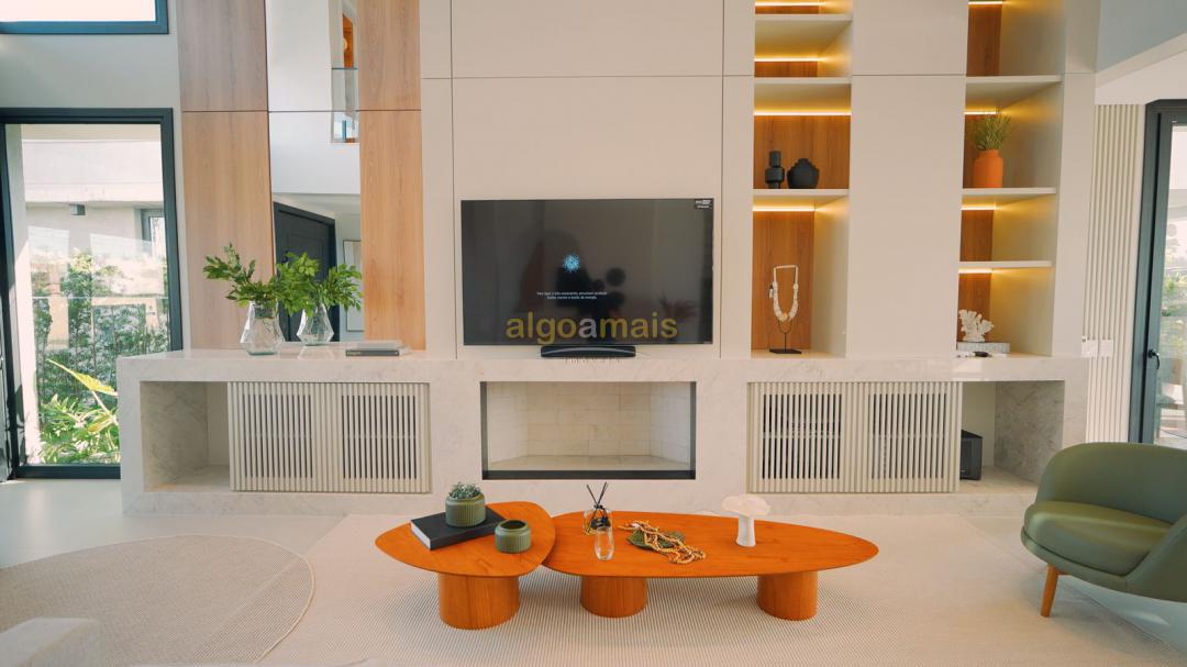 Casa de Condomínio à venda com 5 quartos, 313m² - Foto 14