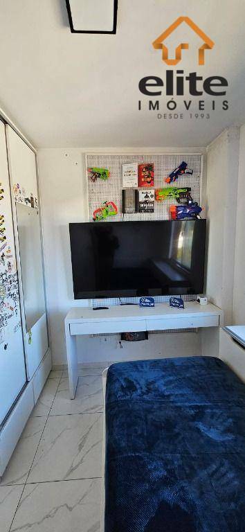 Apartamento à venda com 3 quartos, 70m² - Foto 12