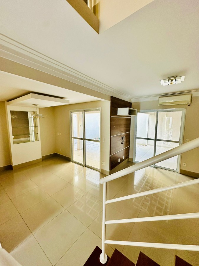 Casa de Condomínio à venda com 3 quartos, 133m² - Foto 4