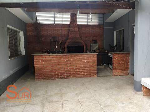 Casa à venda com 4 quartos, 262m² - Foto 11