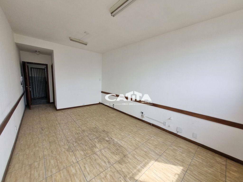 Conjunto Comercial-Sala para alugar, 30m² - Foto 12