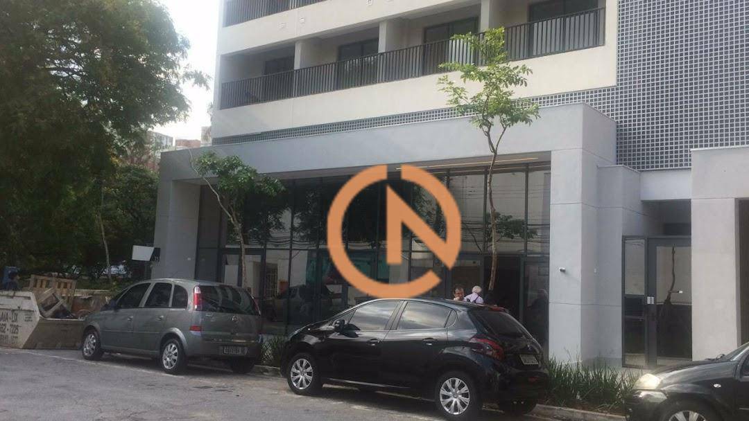 Loja-Salão à venda e aluguel, 150m² - Foto 20