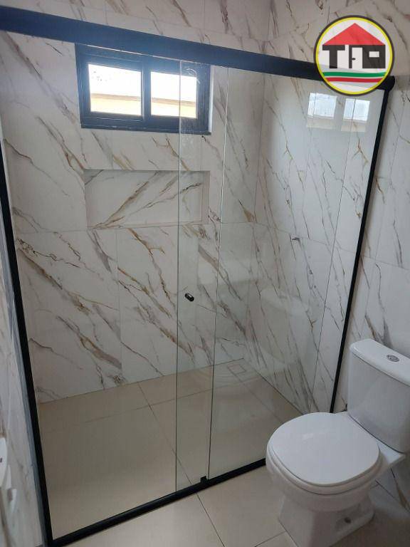 Casa de Condomínio à venda com 3 quartos, 150m² - Foto 8