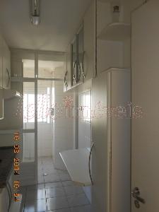 Apartamento para alugar com 2 quartos, 57m² - Foto 7