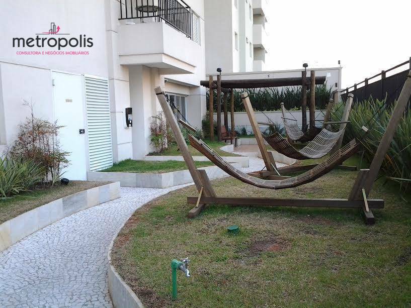 Apartamento para alugar com 2 quartos, 69m² - Foto 23