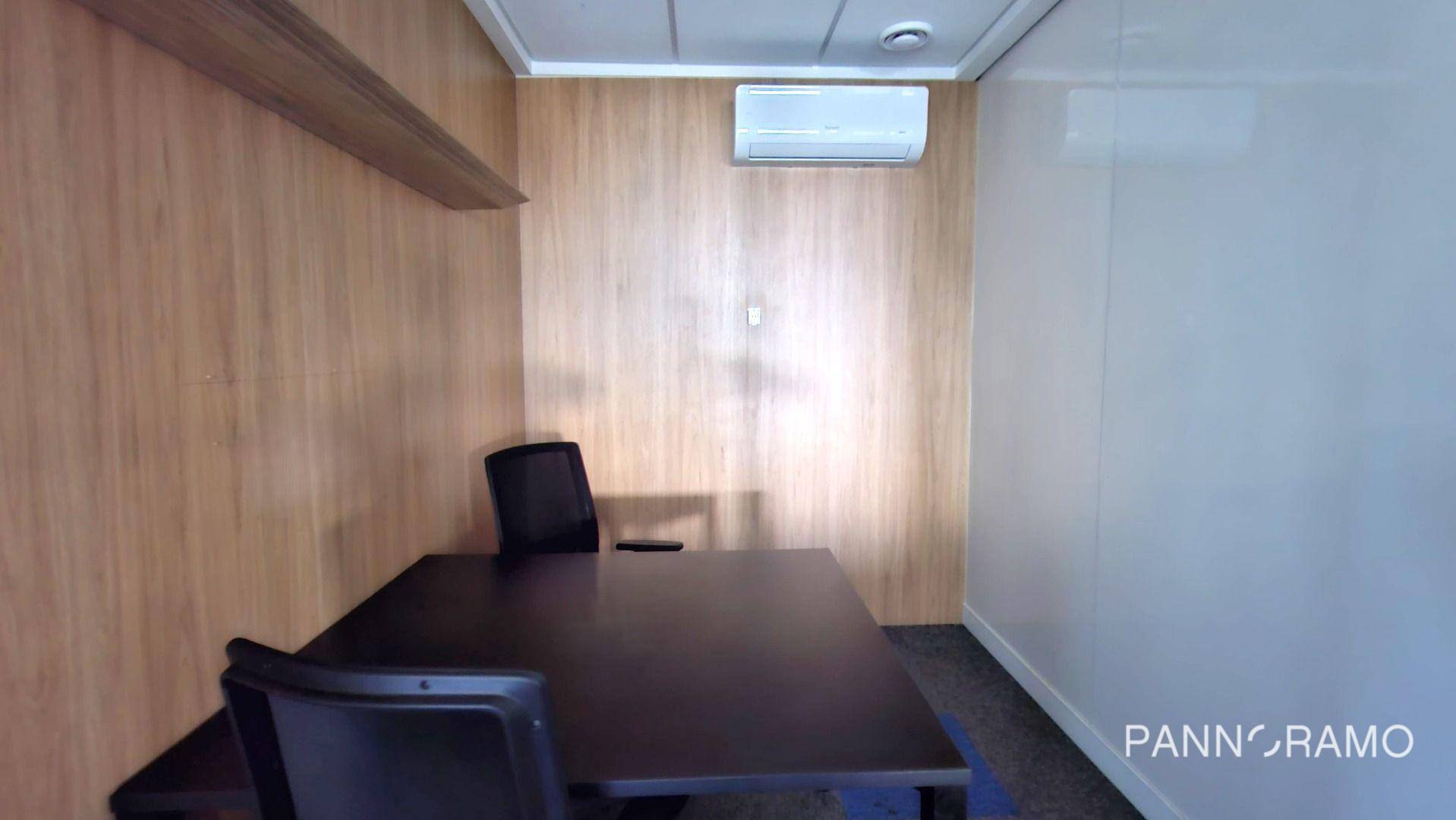 Conjunto Comercial-Sala para alugar, 225m² - Foto 18