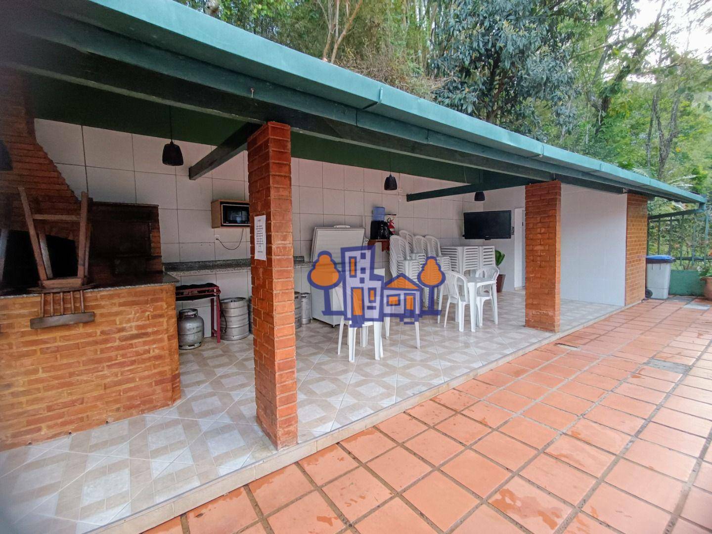 Apartamento para alugar com 2 quartos, 61m² - Foto 34