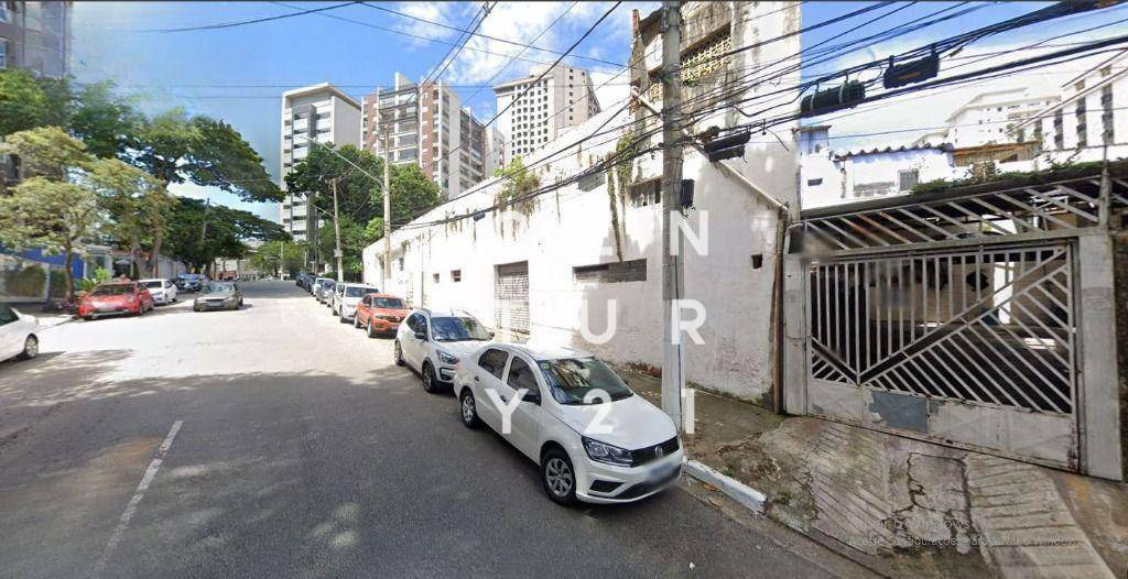 Terreno para alugar, 582M2 - Foto 11