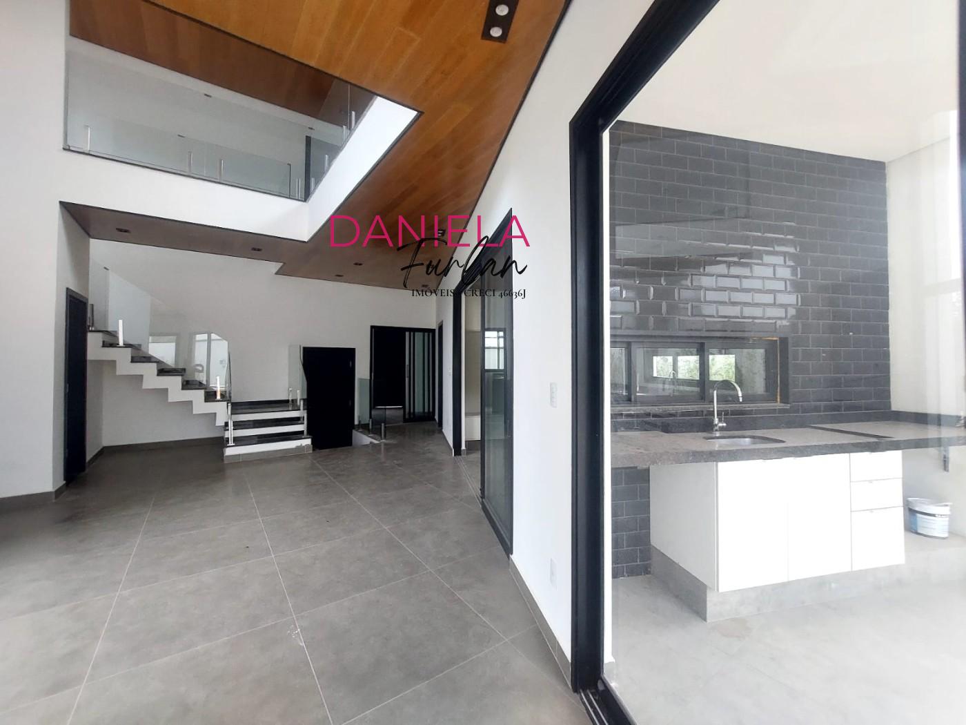 Casa de Condomínio à venda com 4 quartos, 229m² - Foto 5
