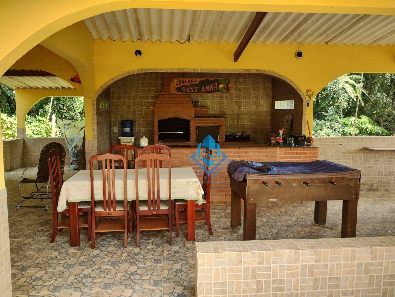 Chácara à venda com 4 quartos, 26000M2 - Foto 3