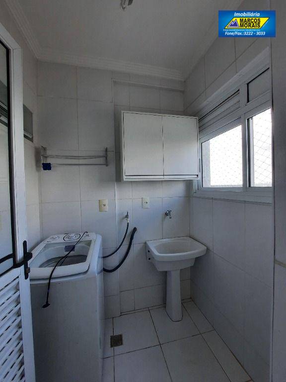 Apartamento à venda e aluguel com 3 quartos, 200m² - Foto 25