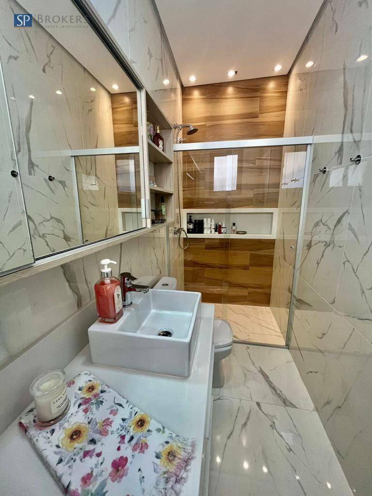 Casa de Condomínio à venda com 3 quartos, 146m² - Foto 20