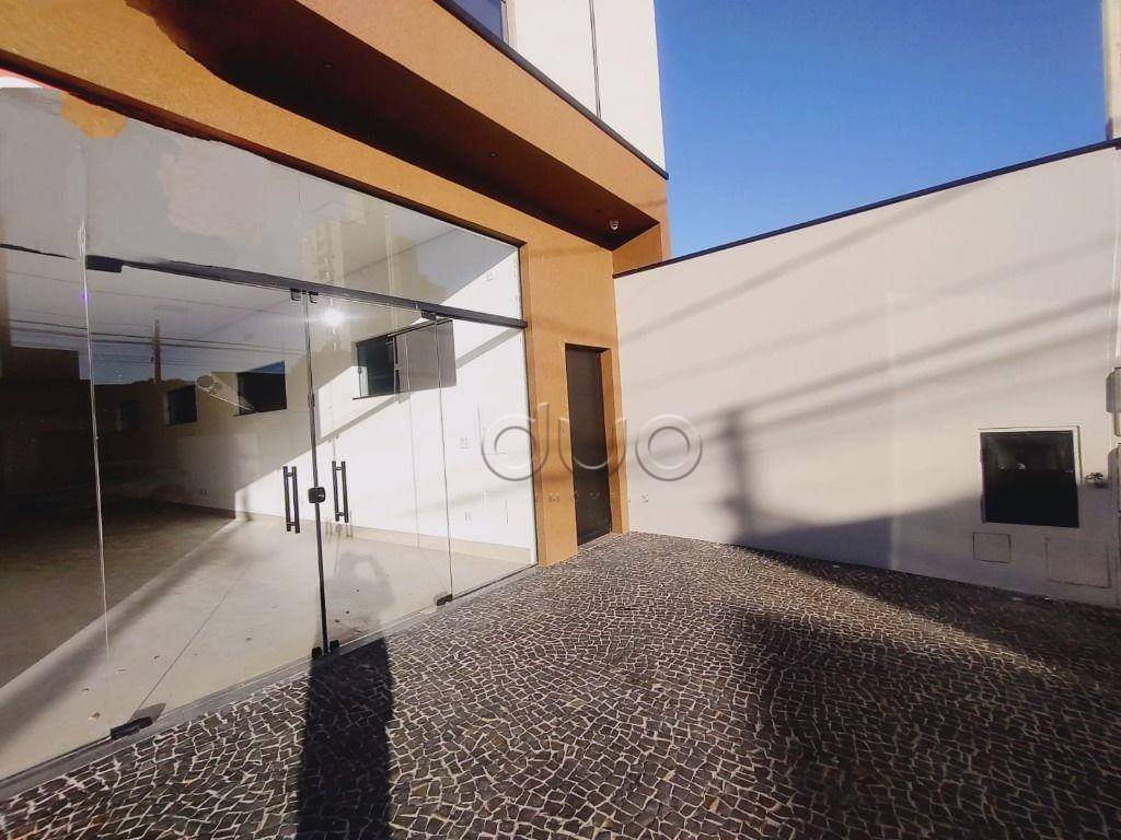 Loja-Salão para alugar, 160m² - Foto 4