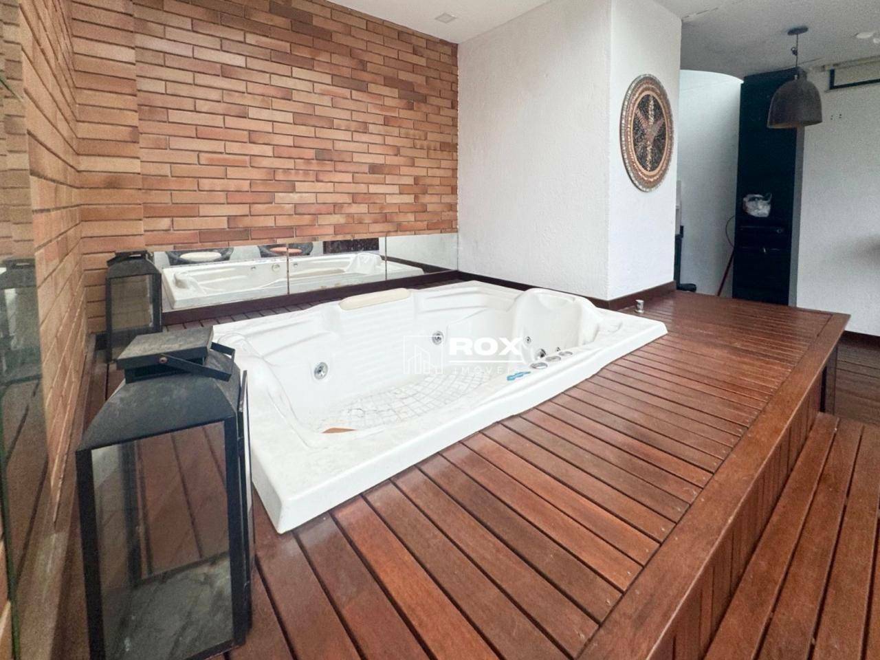 Cobertura para alugar com 2 quartos, 113m² - Foto 31
