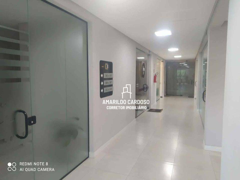 Conjunto Comercial-Sala à venda, 40m² - Foto 1