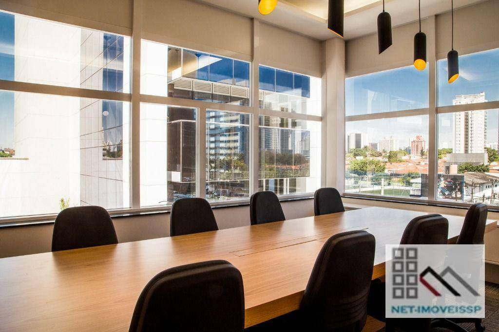 Conjunto Comercial-Sala à venda, 304m² - Foto 11