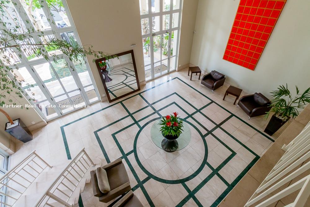 Apartamento à venda com 3 quartos, 240m² - Foto 43