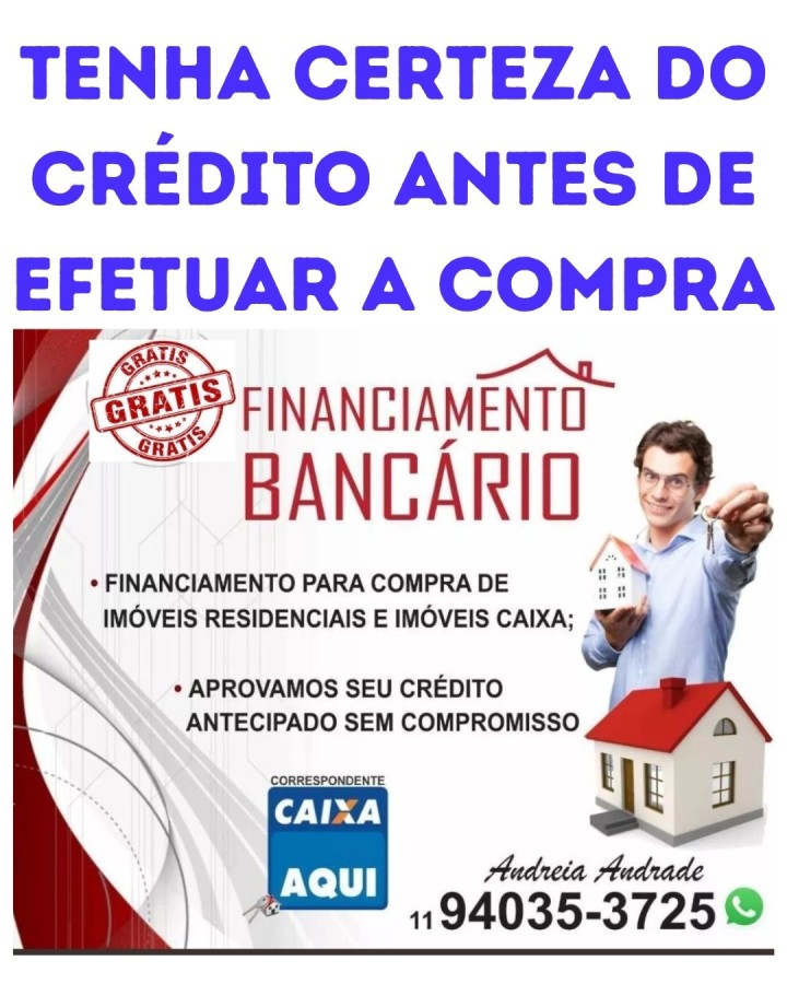 Apartamento à venda com 2 quartos, 38m² - Foto 3