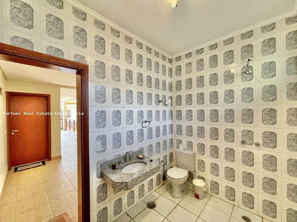 Casa de Condomínio à venda com 6 quartos, 1200m² - Foto 29