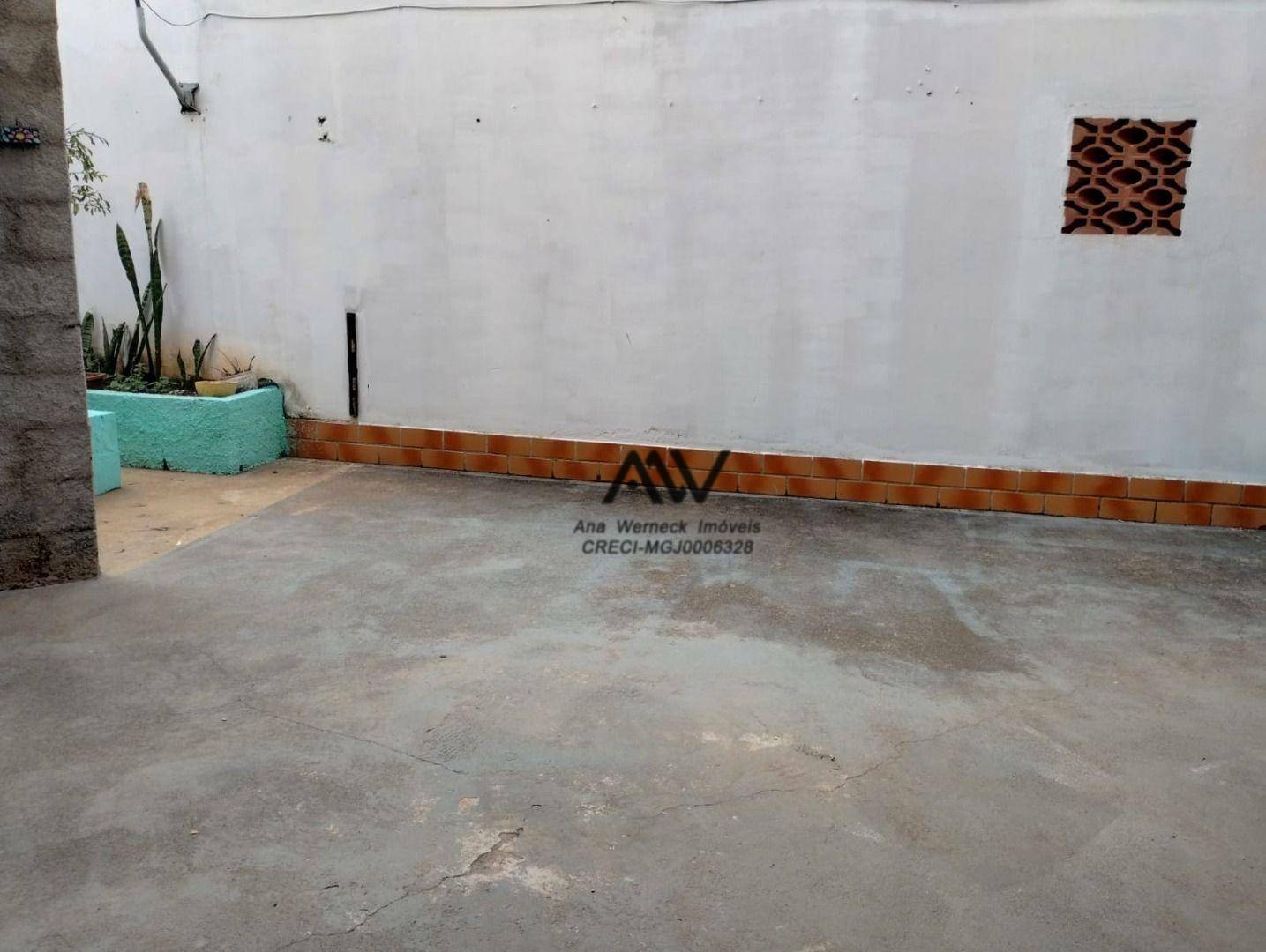 Casa à venda com 3 quartos, 144m² - Foto 25