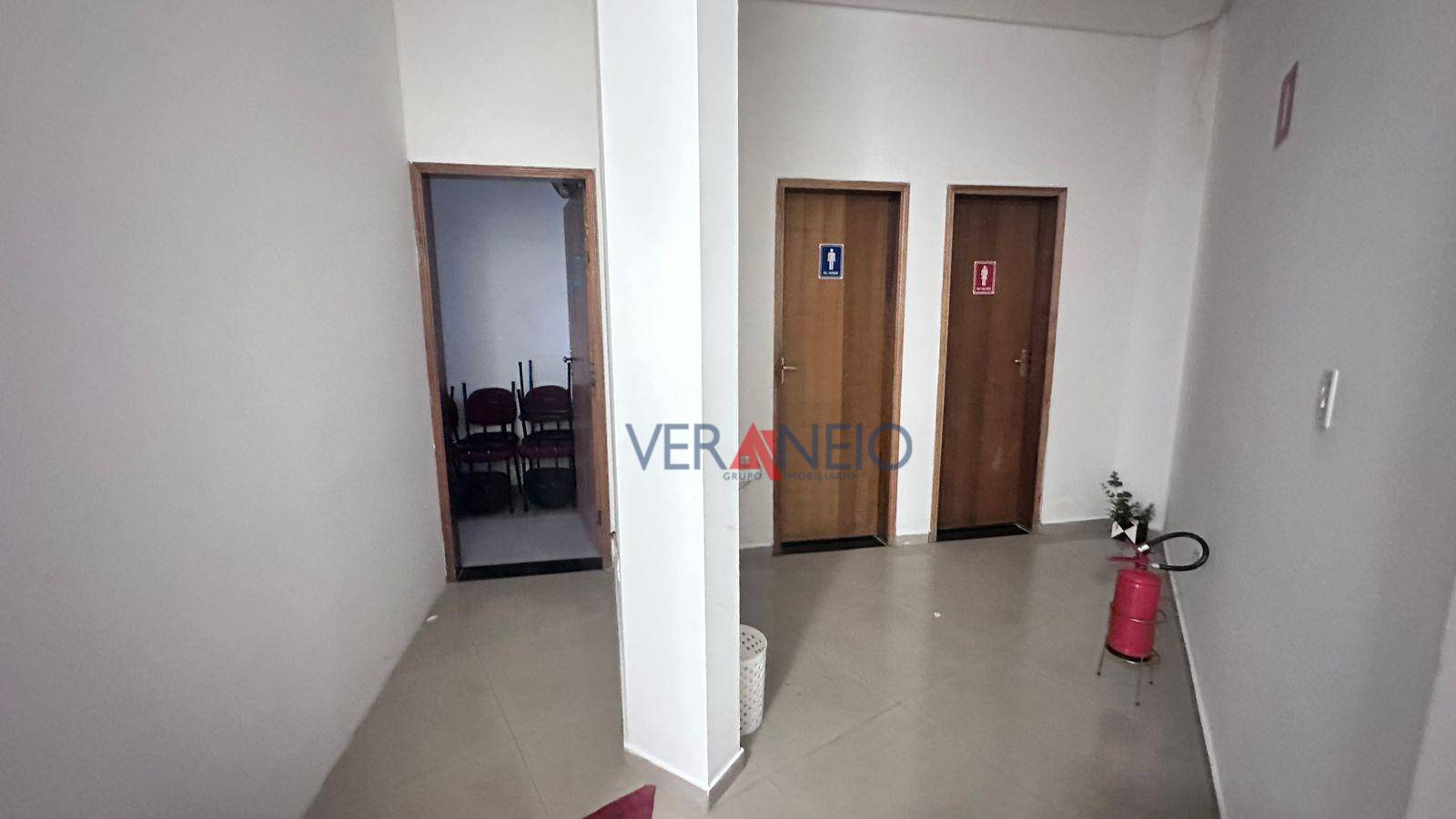 Loja-Salão para alugar, 115m² - Foto 5