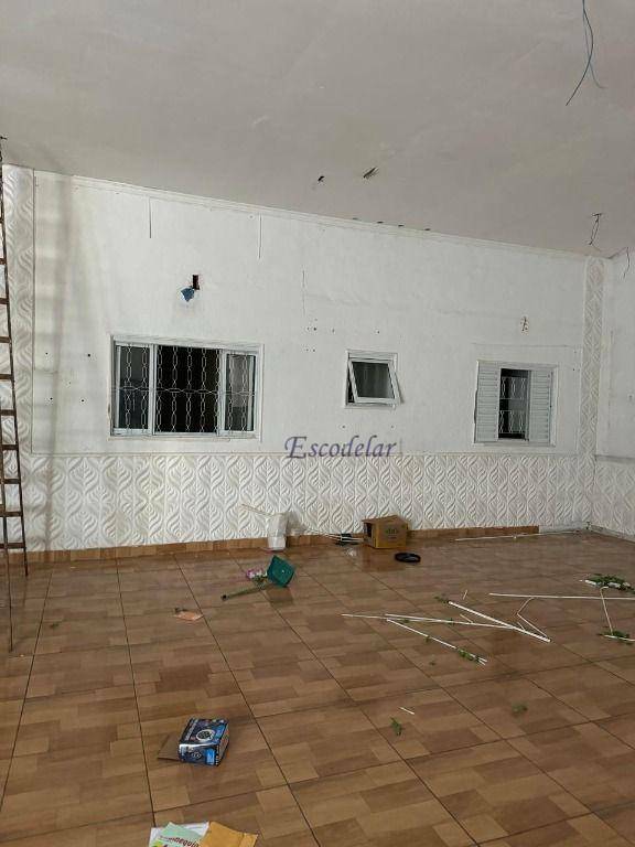 Depósito-Galpão-Armazém à venda, 150m² - Foto 4