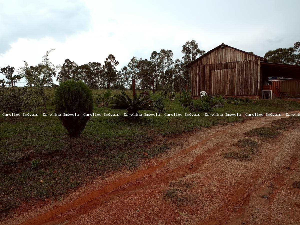 Chácara à venda com 1 quarto, 15000m² - Foto 8