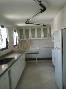 Apartamento para alugar com 3 quartos, 179m² - Foto 9
