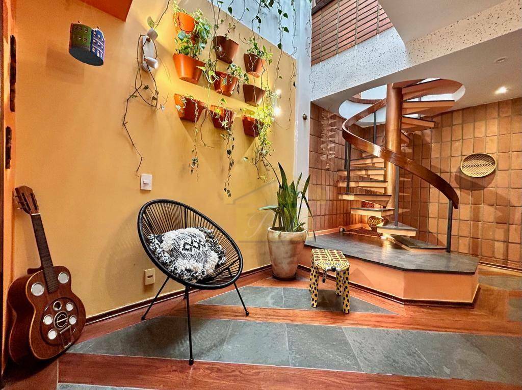 Sobrado à venda com 3 quartos, 206m² - Foto 6