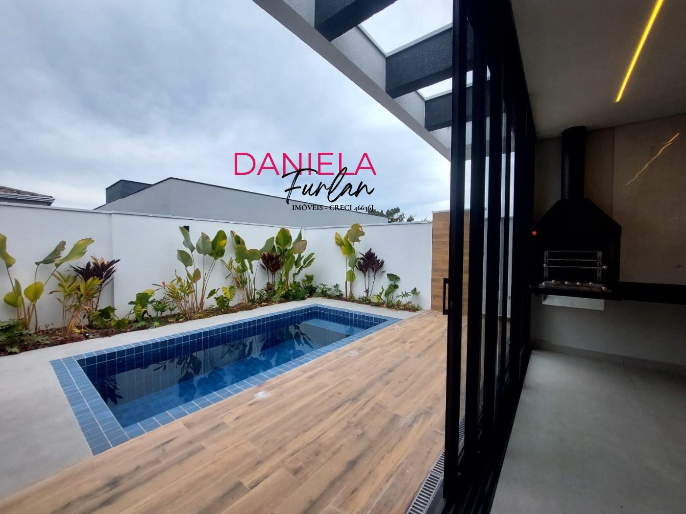 Casa de Condomínio à venda com 3 quartos, 162m² - Foto 2