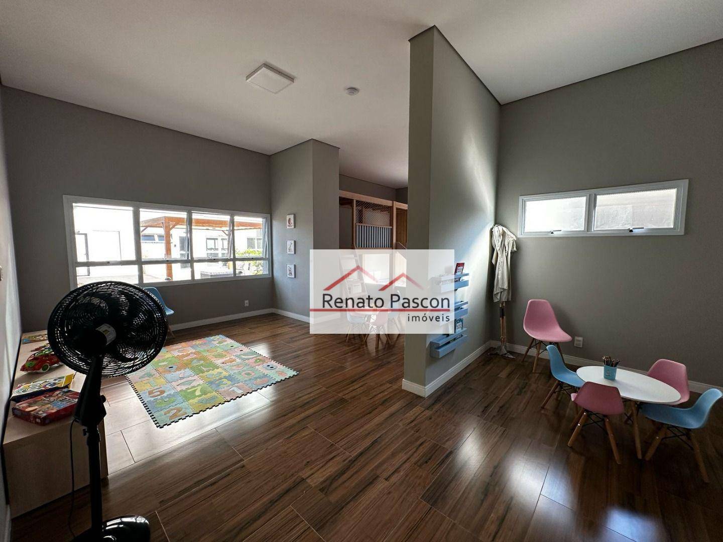Apartamento para alugar com 2 quartos, 82m² - Foto 8