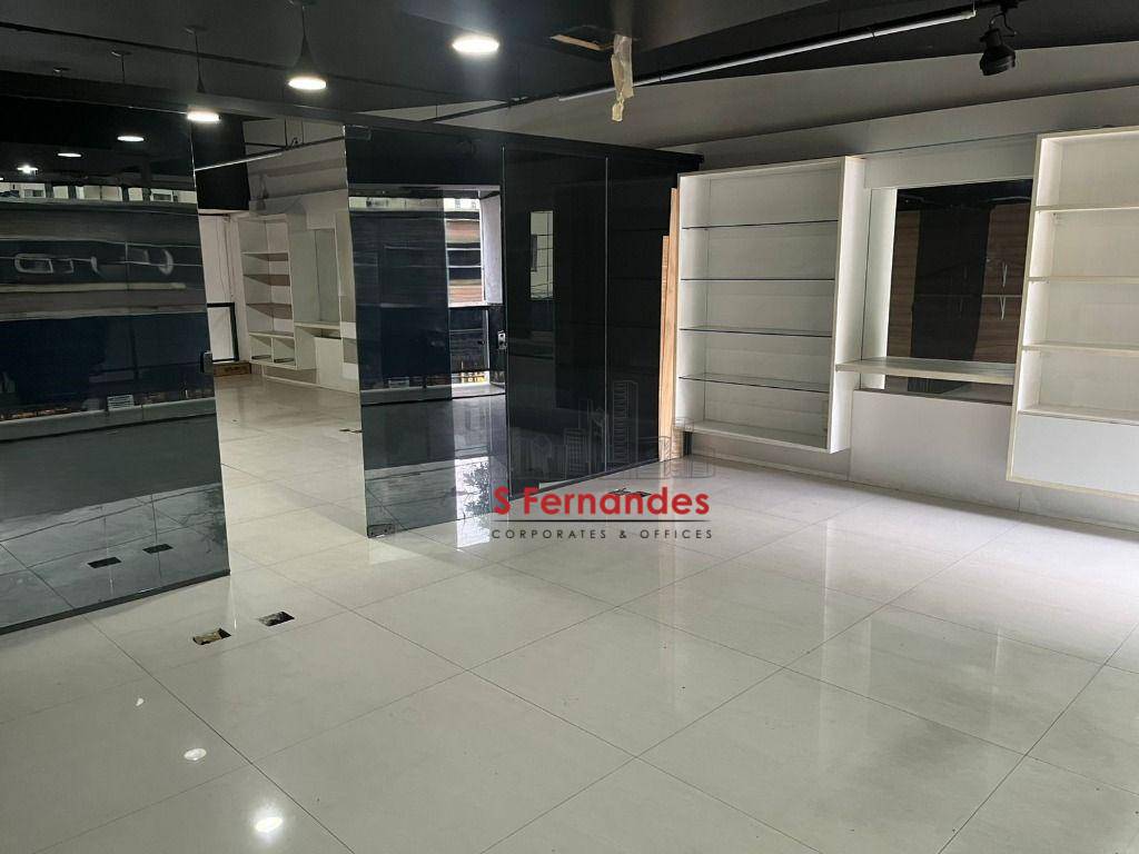 Loja-Salão para alugar, 240m² - Foto 24