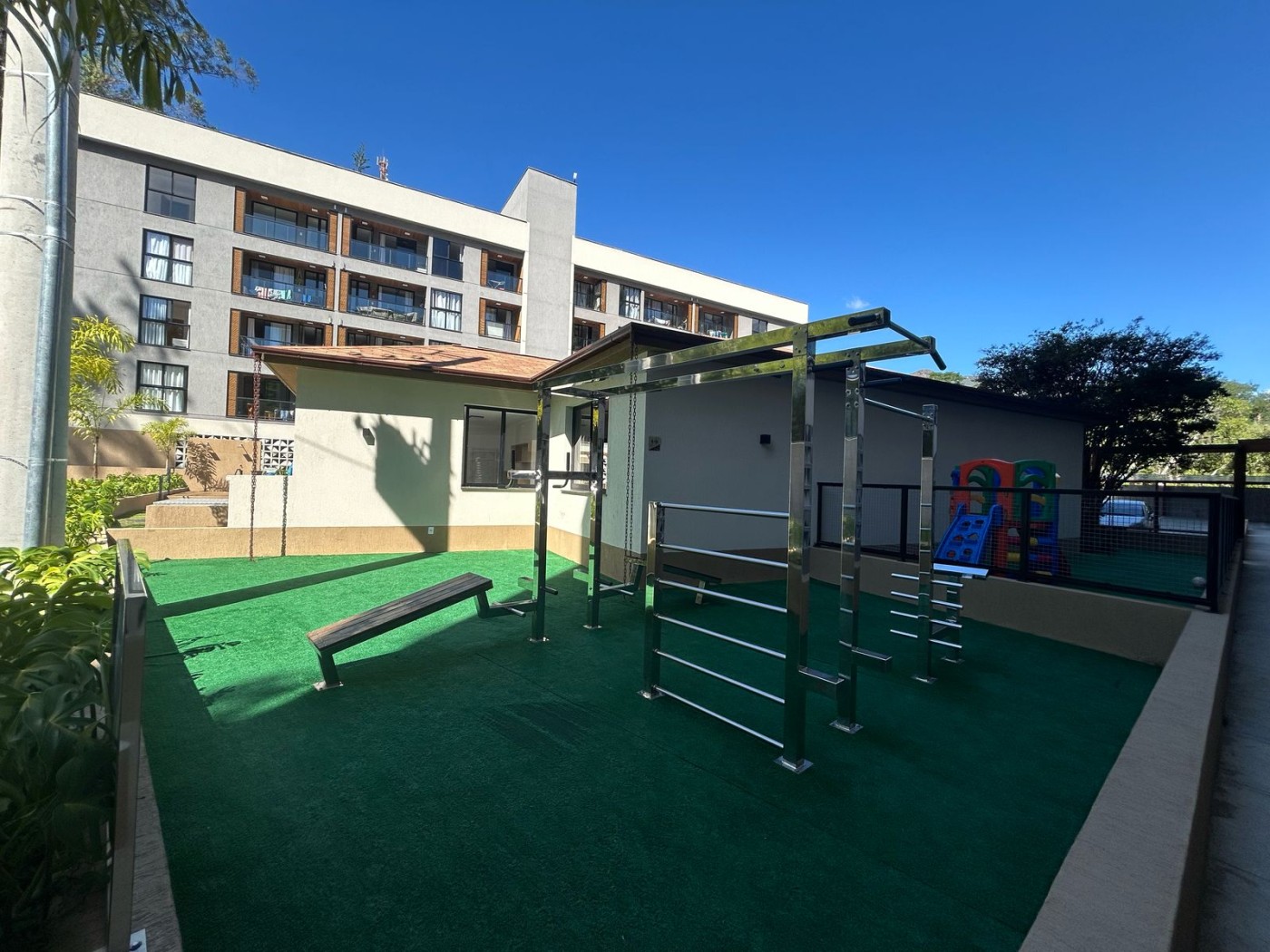 Apartamento à venda com 2 quartos, 62m² - Foto 21