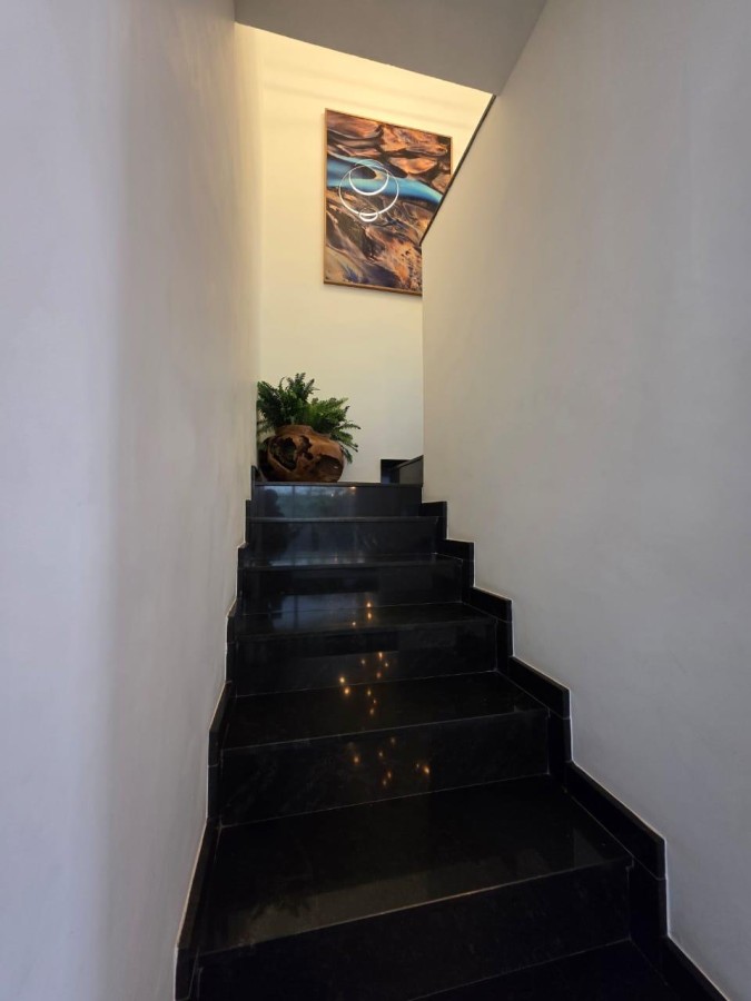 Casa de Condomínio para alugar com 3 quartos, 145m² - Foto 19