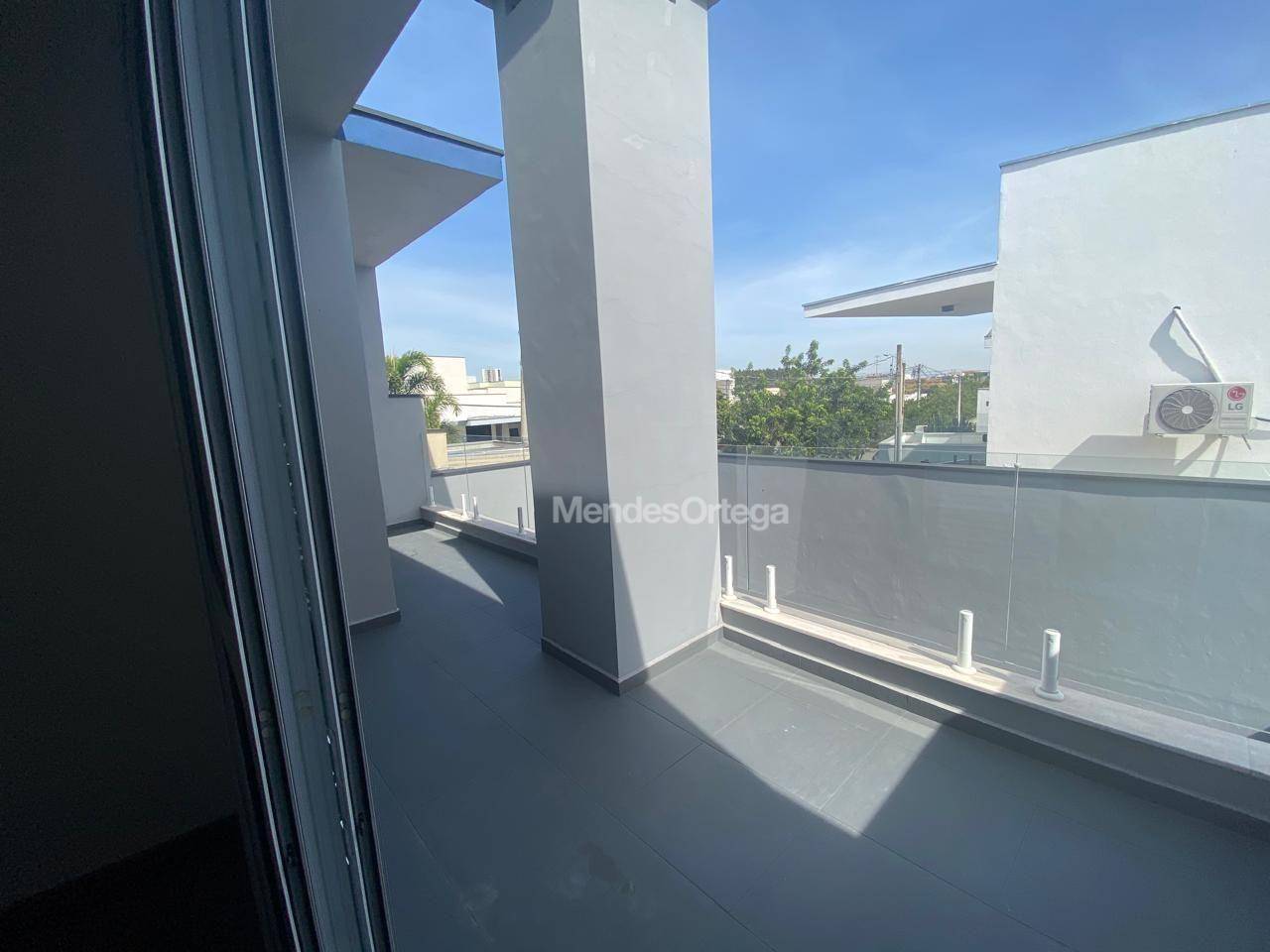 Casa de Condomínio para alugar com 3 quartos, 145m² - Foto 58