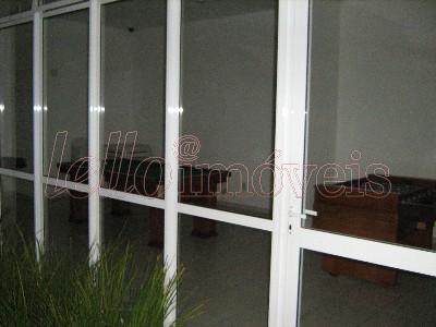 Apartamento para alugar com 4 quartos, 250m² - Foto 26