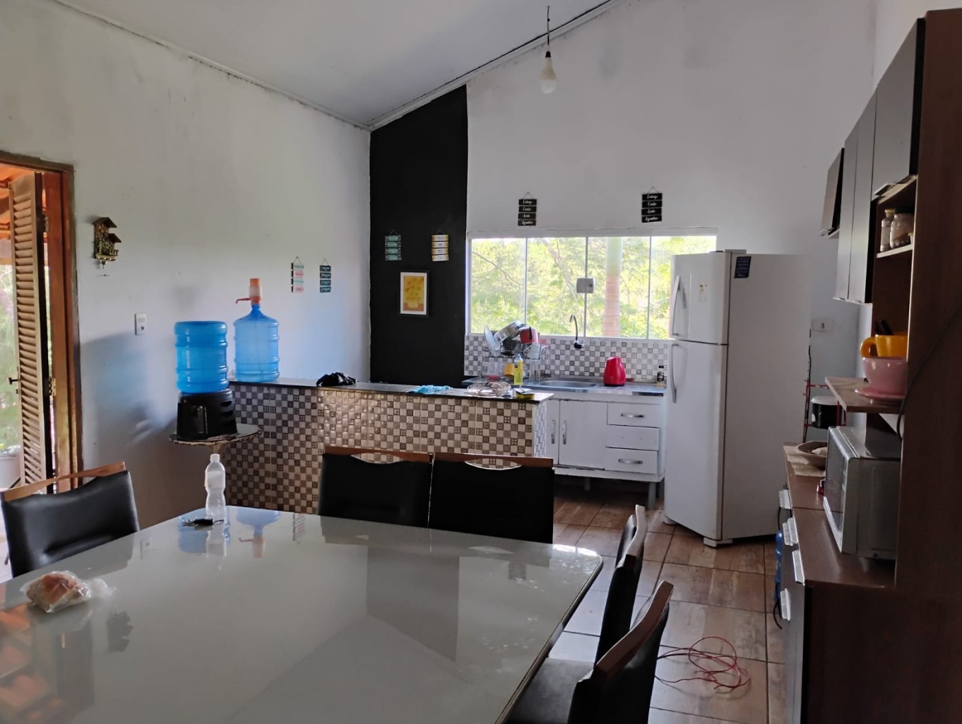 Chácara à venda, 1600m² - Foto 6