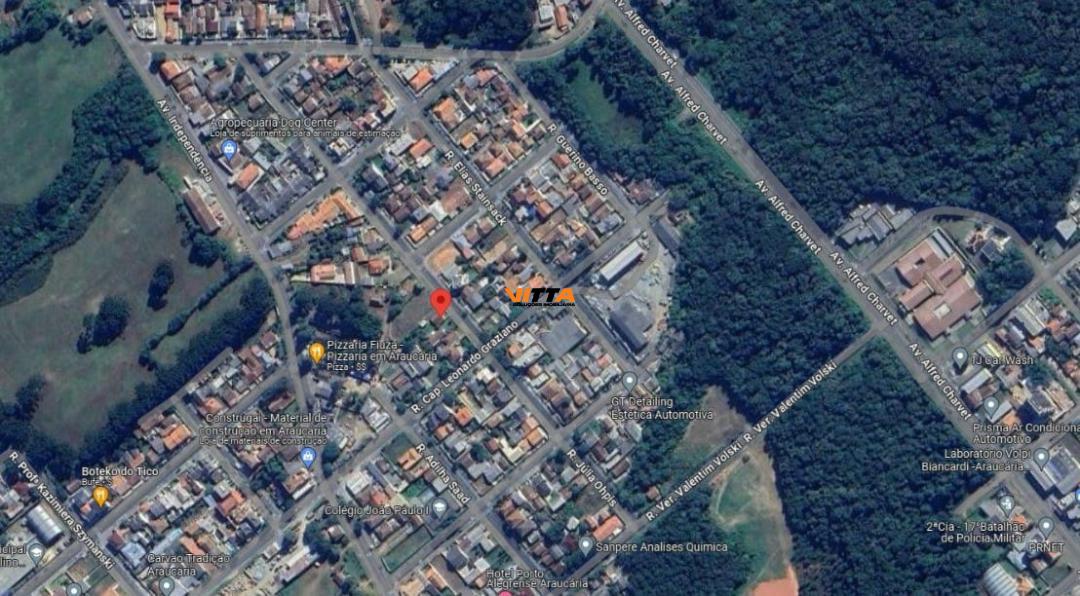 Apartamento à venda com 3 quartos, 90m² - Foto 3